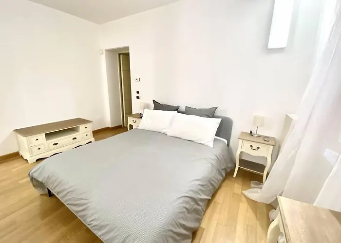 Apartman Boutique In Center: Duomo Scala *