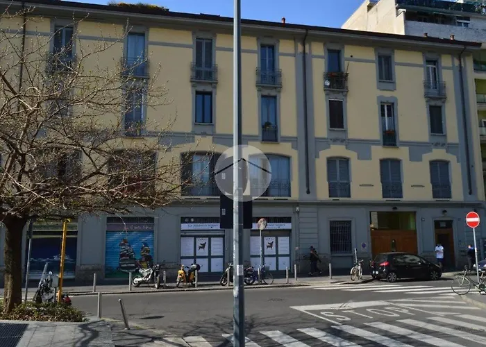 Apartment Ceruleo