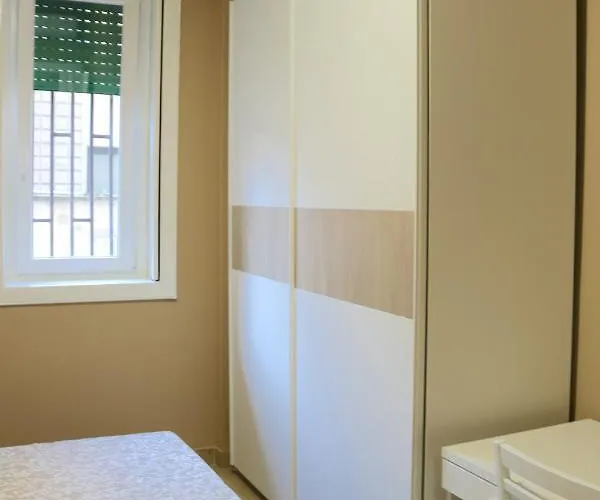 Portello Double Flat - 3 People * Милан