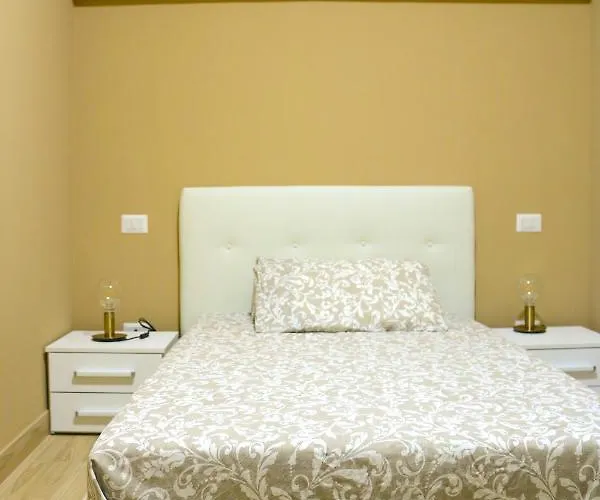 Portello Double Flat - 3 People Апартаменты Милан