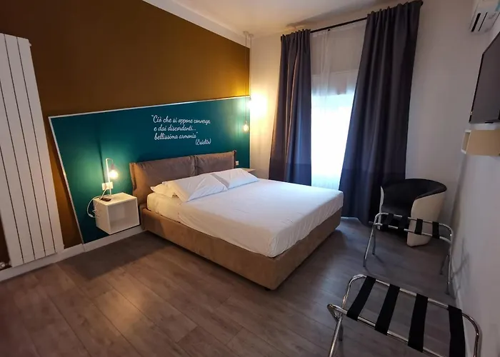 L'arche Comfort&relax, Sweet Via Eraclito Prázdninový dům