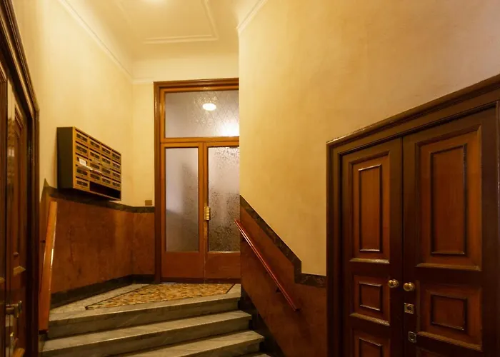 The Rent - Stylish Loft In The Center Of * Milano