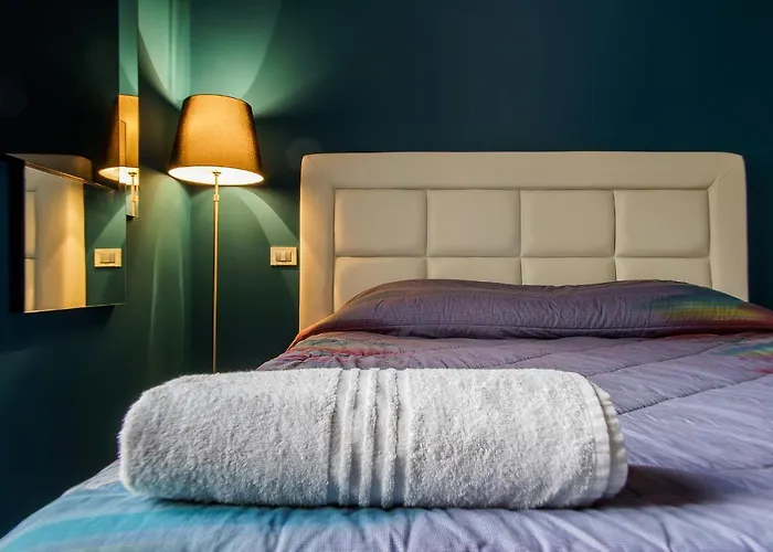 Primopiano - Orombelli Apartamento *