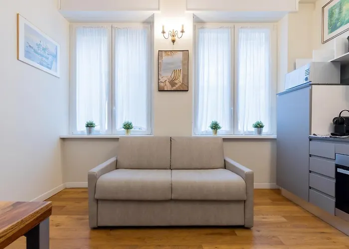 Retreats Cadorna Duomo 公寓