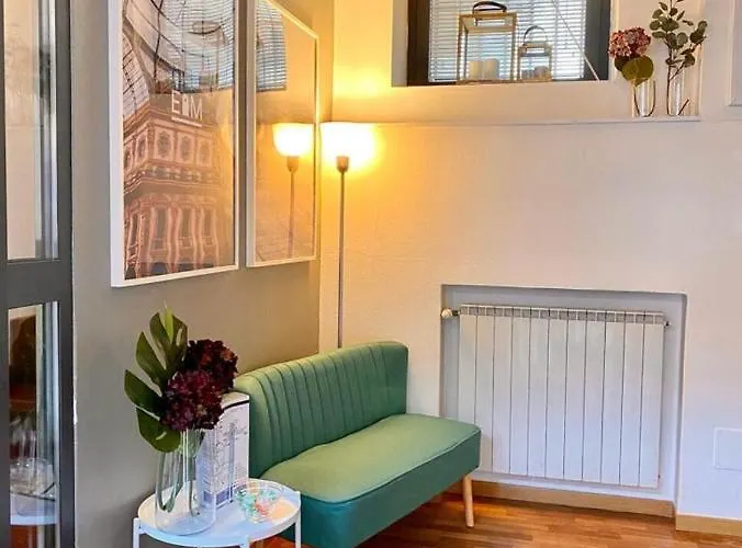 Easy - And Navigli Appart hôtel