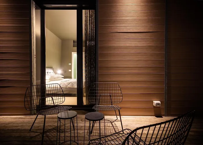 شقة فندقية Aurum Citta Studi ميلان