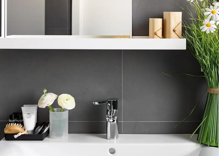 Aurum Citta Studi شقة فندقية ميلان