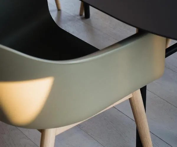 Apartmanhotel Aurum Citta Studi Milánó