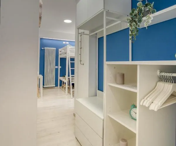 Suzzani 273 Hotel