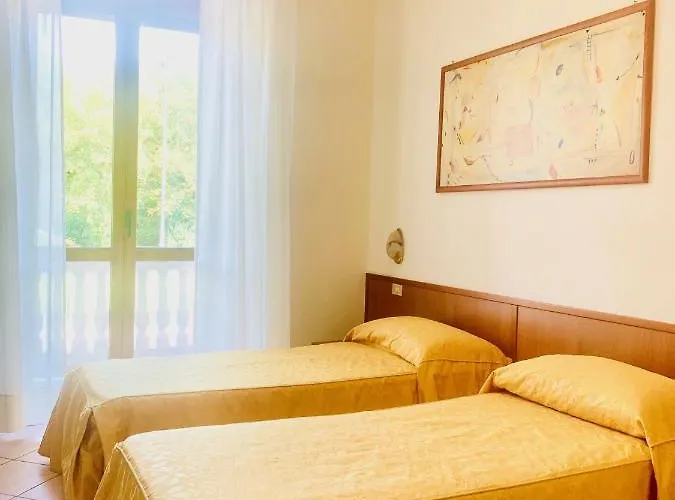 San Siro Fiera Hotel