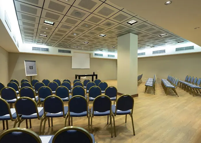 Tocq Hotel 4*