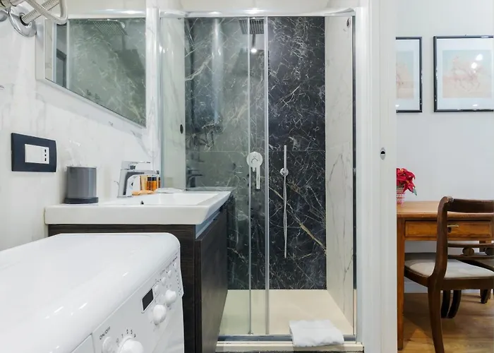公寓 Retreats Cadorna Duomo 米兰