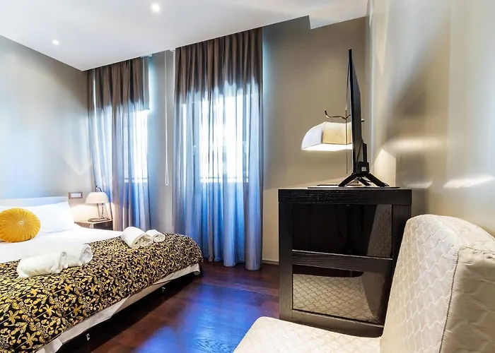 Retreats Duomo * Milaan