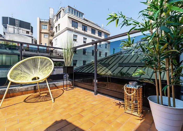 Retreats Duomo * Milaan