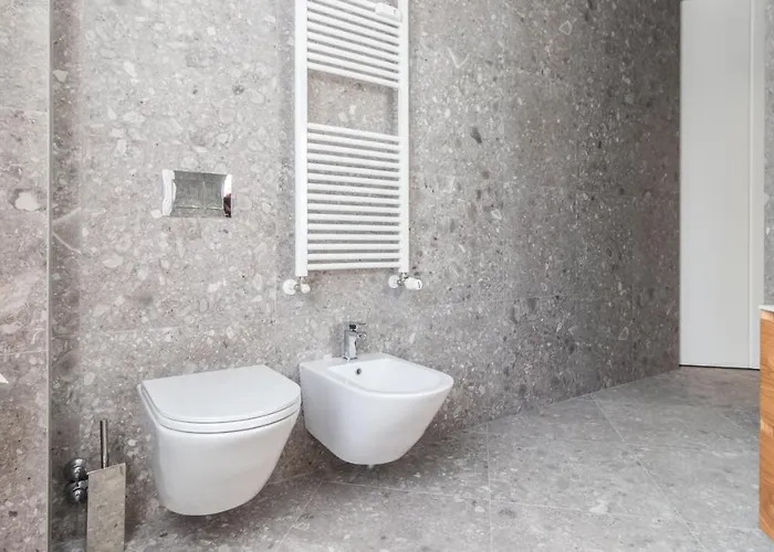 Italianway Comfort - Vincenzo Monti 29