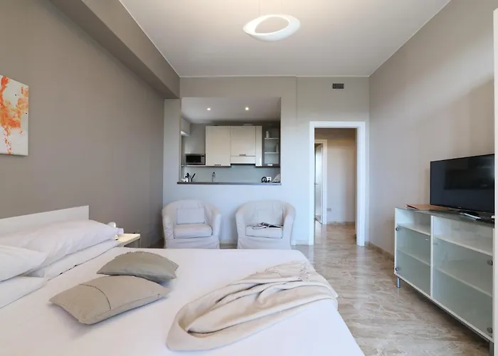 Contempora - Elvezia 8 - E53 Daire