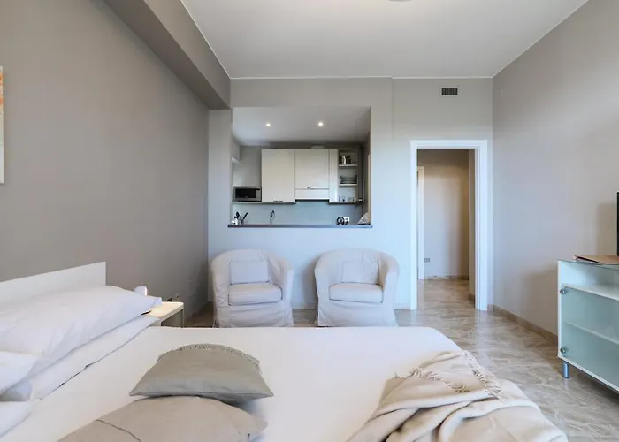 Contempora - Elvezia 8 - E53 Daire *