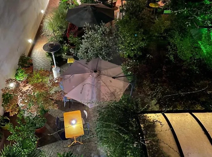 Hotell Il Girasole High Quality 3*