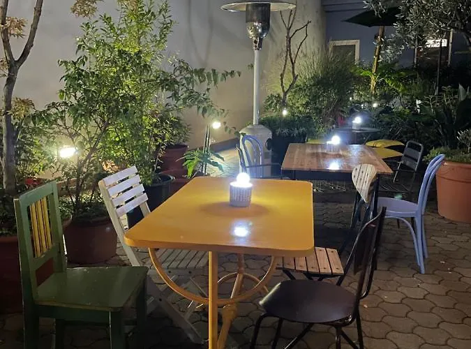 Il Girasole High Quality 3*