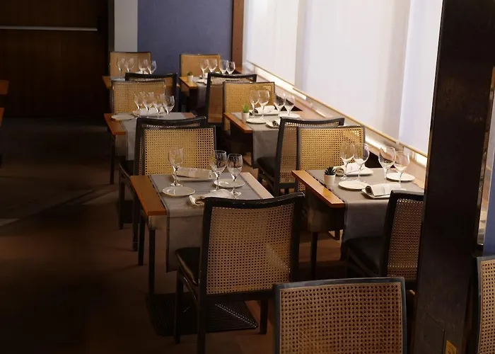 酒店 Michelangelo 米兰