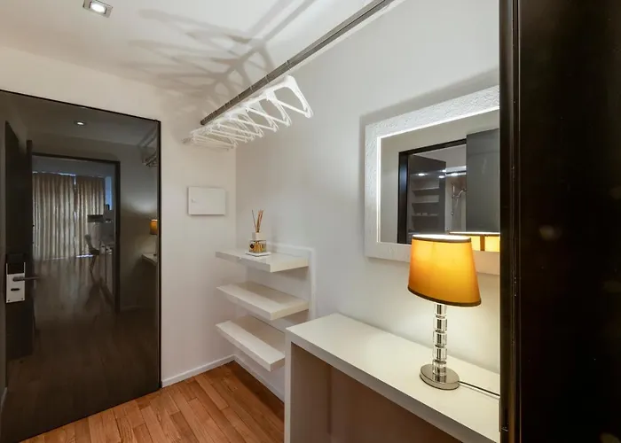 米兰皇家套房中心大教堂公寓 公寓