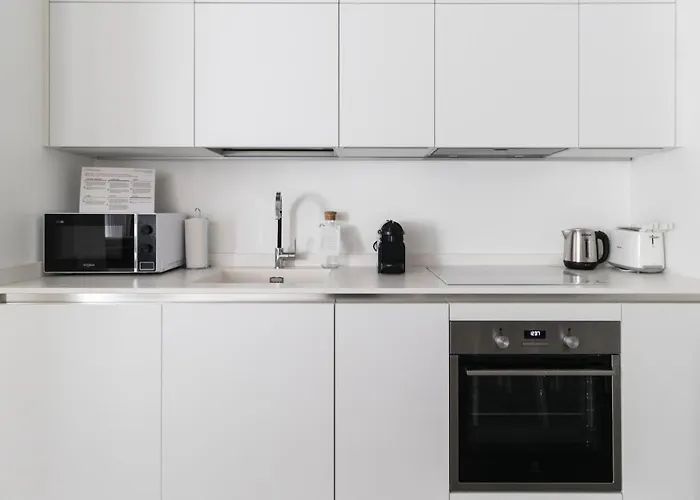 Italianway Comfort - Vincenzo Monti 29 Apartmán