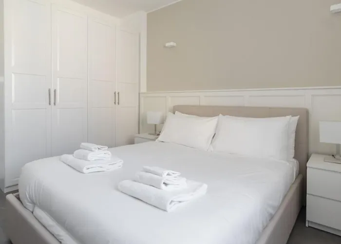 Italianway Comfort - Vincenzo Monti 29 *