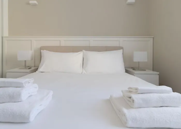 Apartmán Italianway Comfort - Vincenzo Monti 29 *