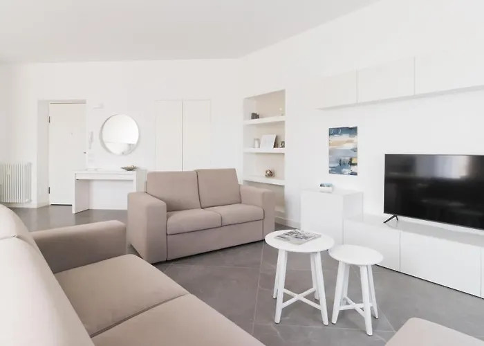 Apartmán Italianway Comfort - Vincenzo Monti 29 Milán