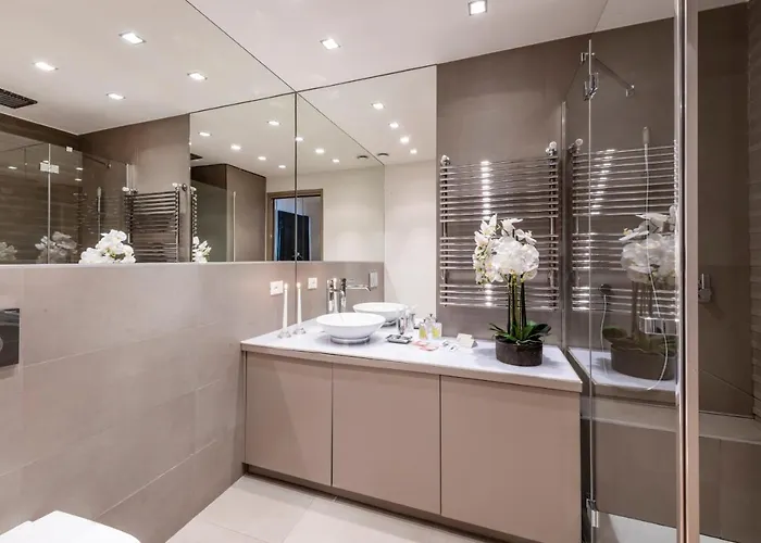 米兰皇家套房中心大教堂公寓 公寓 米兰