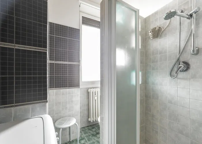 Apartment Pasteur Modern With Terrace!