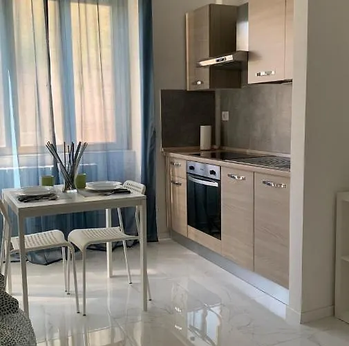Maison Sion Bed and Breakfast