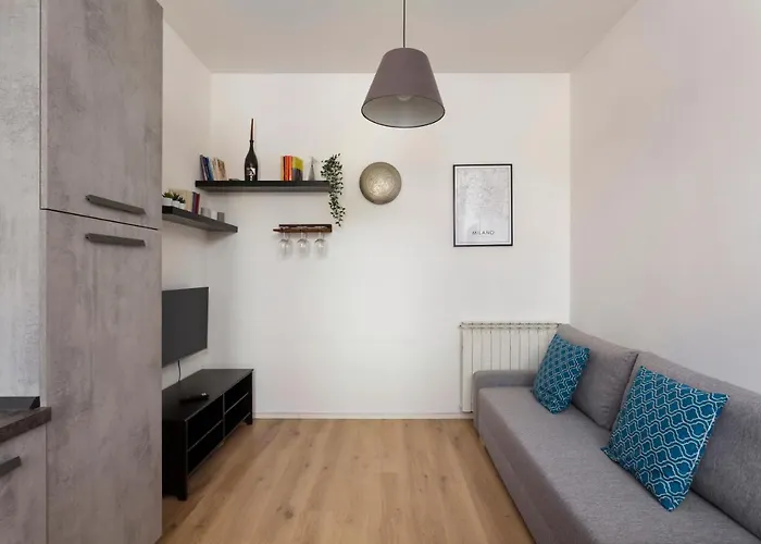 Daire The Place, Your Place To Be - Via Tadino *