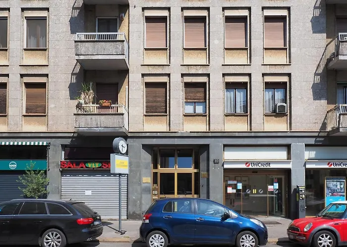 Primopiano - Napo Torriani Milán