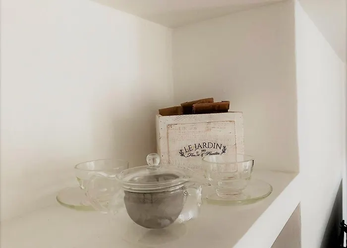 White Flat Puglie * Milan