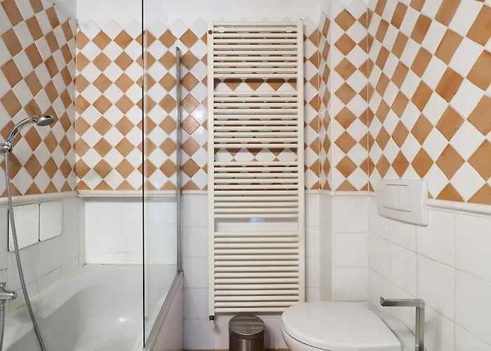 Mila Magenta Appartement