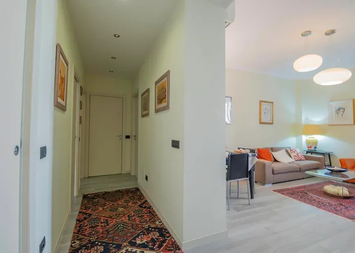 公寓 Hostmate - - Boscovich - Stazione *
