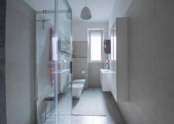 Hostmate - - Boscovich - Stazione 米兰
