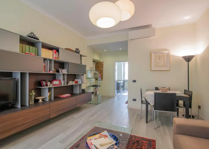 Hostmate - - Boscovich - Stazione 公寓 米兰