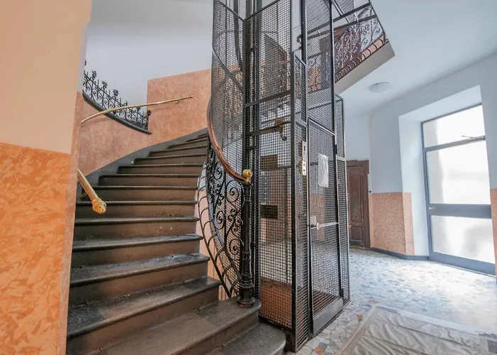 Hostmate - - Boscovich - Stazione 米兰