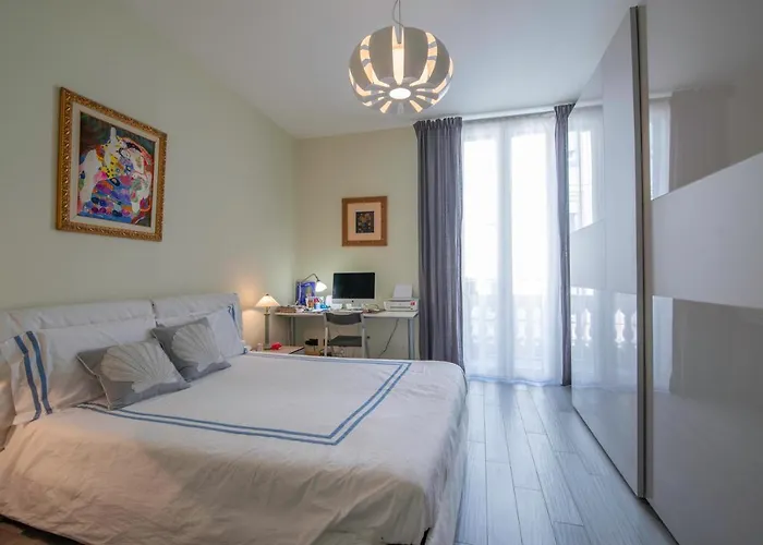 Hostmate - - Boscovich - Stazione 米兰