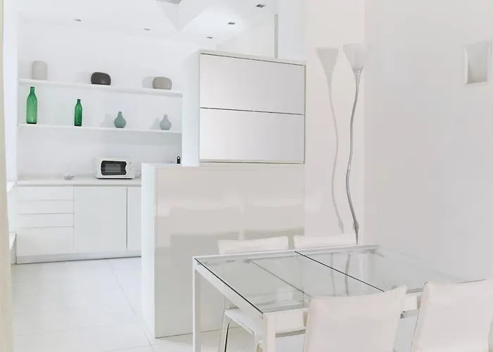 Prestige Boutique Homes-duomo شقة ميلان