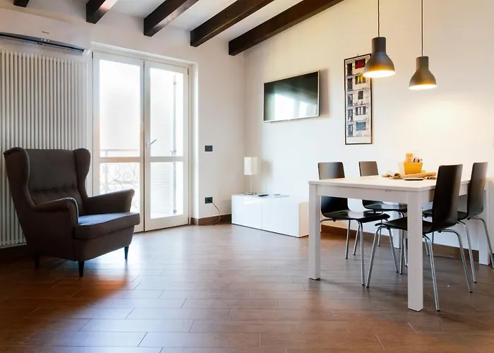 Imhome - Ripamonti Milano