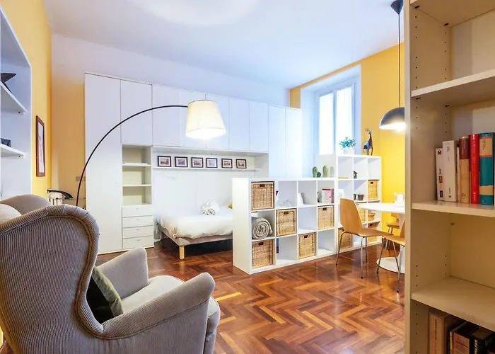 Easylife - - Menotti 16a - Porta Venezia * Milano