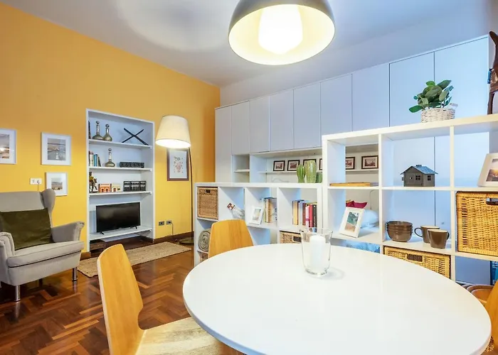 Easylife - - Menotti 16a - Porta Venezia Milano