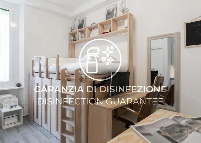 Atto Vannucci 15 B Milán