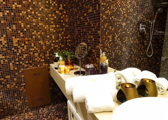 Suite&city Porta Venezia Bed & Breakfast Milano