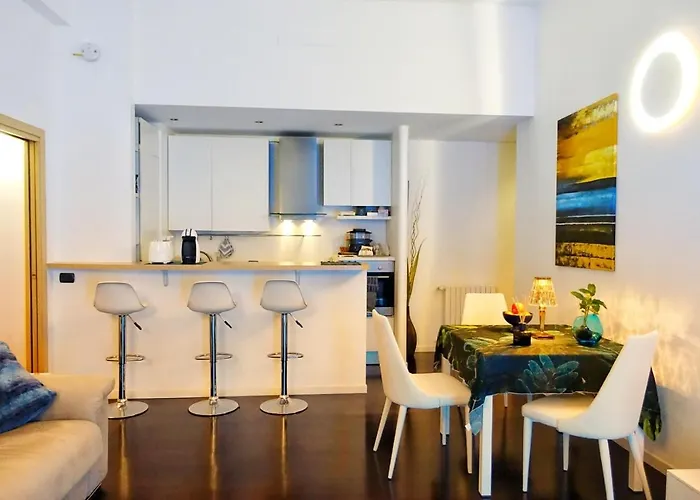 Suite&city Porta Venezia Bed & Breakfast