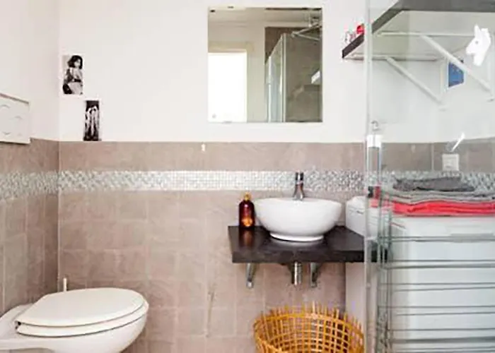 דירה Brembo House