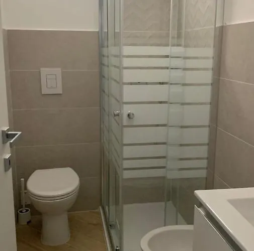 Maison Sion Μιλάνο